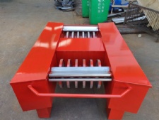 Disc Floating Oil Skimmer for Spill Control